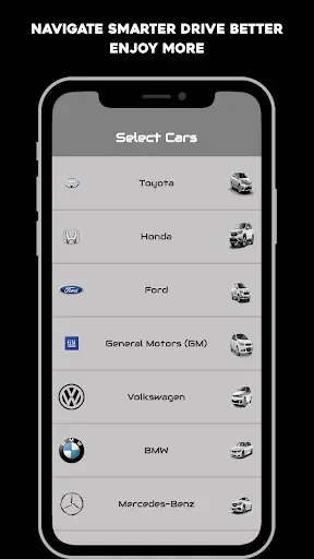 Скриншот 6 — Apple Carplay App For Android