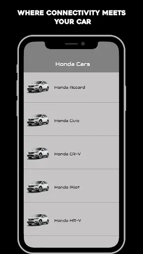 Скриншот 7 — Apple Carplay App For Android