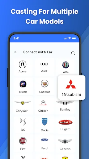 Скриншот 3 — AAAD Android