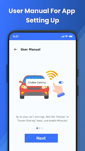 Скриншот 5 — AAAD Android