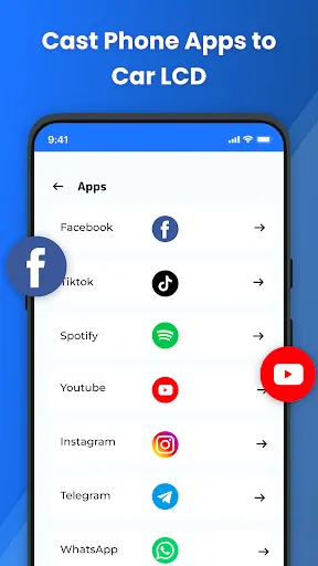 Скриншот 7 — AAAD Android