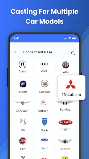 Скриншот 8 — AAAD Android