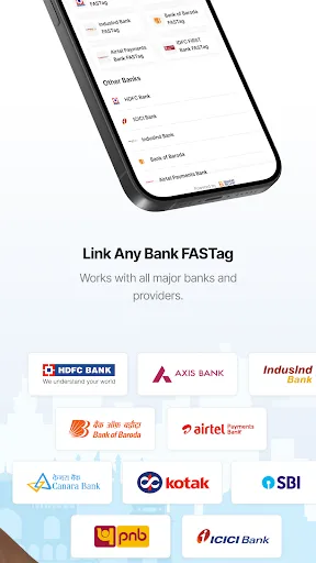 Скриншот 7 — FASTag Recharge & Balance App