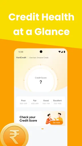 Скриншот 5 — VaniCredit - Credit Assistant