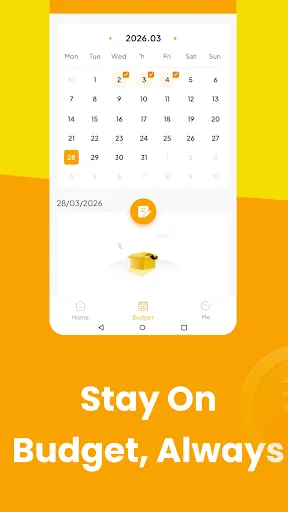 Скриншот 6 — VaniCredit - Credit Assistant