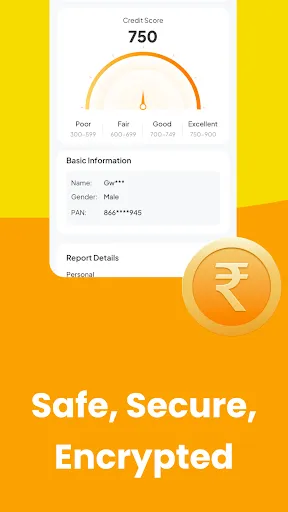 Скриншот 8 — VaniCredit - Credit Assistant