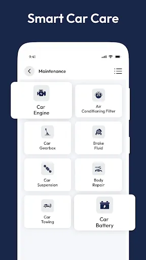 Скриншот 2 — Aaad CarStream