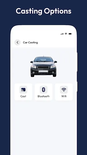 Скриншот 8 — Aaad CarStream