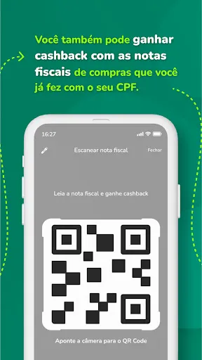 Скриншот 4 — Cartão de Todos