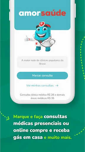 Скриншот 5 — Cartão de Todos