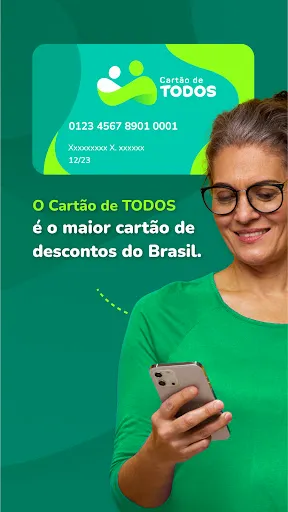 Скриншот 7 — Cartão de Todos
