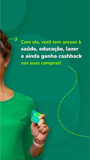Скриншот 8 — Cartão de Todos