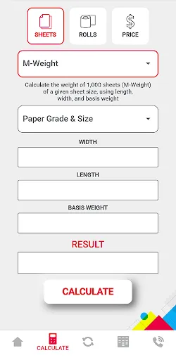Скриншот 5 — Paper Pros
