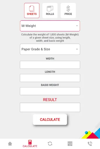 Скриншот 6 — Paper Pros