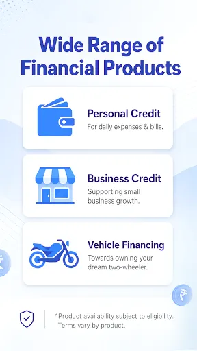 Скриншот 4 — CashLoop-Fast Credit Line