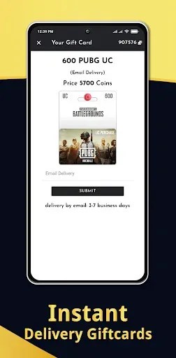 Скриншот 4 — Free Money: Cash App