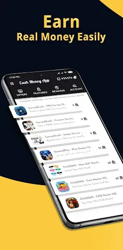 Скриншот 7 — Free Money: Cash App