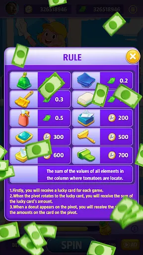 Скриншот 3 — Cash Clash Slots