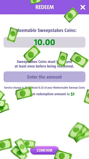 Скриншот 5 — Cash Clash Slots