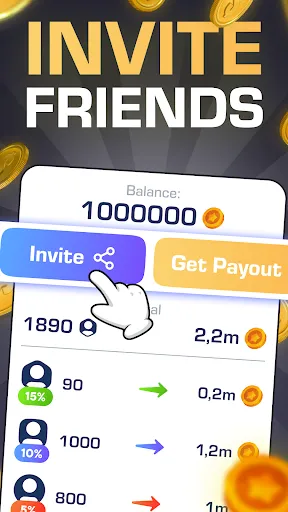 Скриншот 7 — CashDay: Earn Money Daily