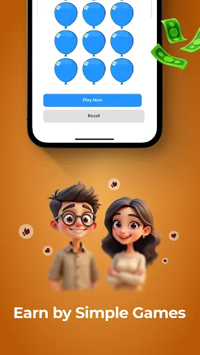 Скриншот 3 — CashFast : Play to Earn