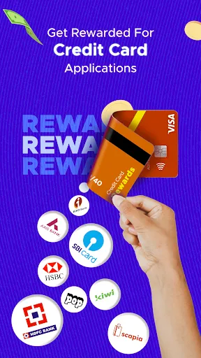 Скриншот 6 — CashKaro - Cashback & Coupons