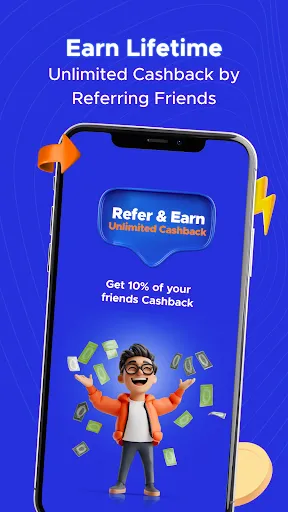 Скриншот 7 — CashKaro - Cashback & Coupons