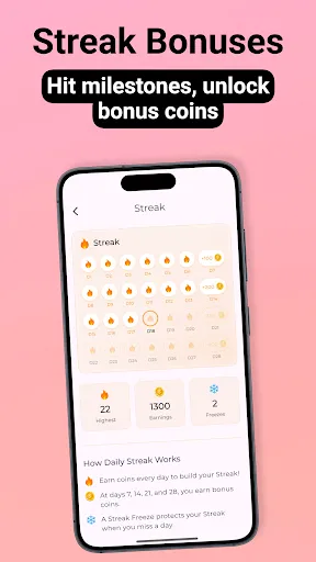 Скриншот 7 — CashSpace: Play & Earn Rewards