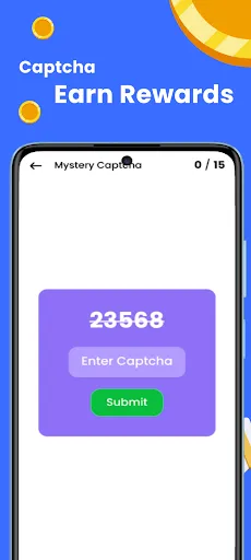 Скриншот 5 — CashSprint - Earn Cash Rewards