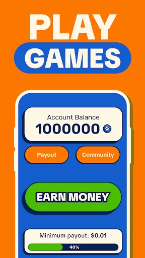 Скриншот 5 — CashTiger: Play & Earn Rewards