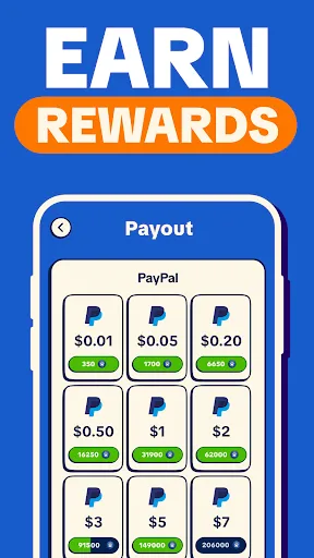Скриншот 6 — CashTiger: Play & Earn Rewards