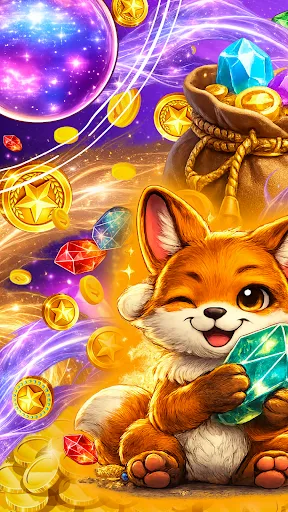 Скриншот 1 — Casino en ligne argent reel