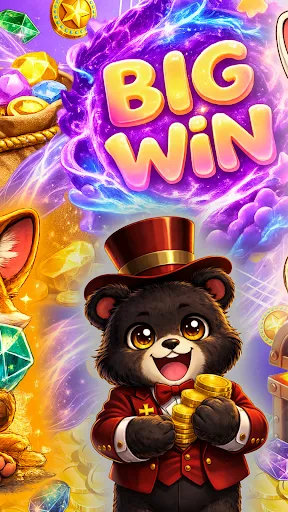 Скриншот 2 — Casino en ligne argent reel
