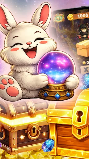 Скриншот 3 — Casino en ligne argent reel