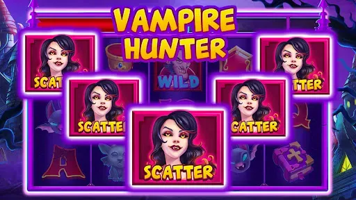 Скриншот 6 — Lucky Spin Slot: слот игра