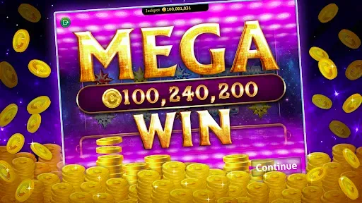 Скриншот 2 — Casino World