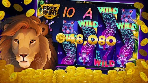 Скриншот 3 — Casino World
