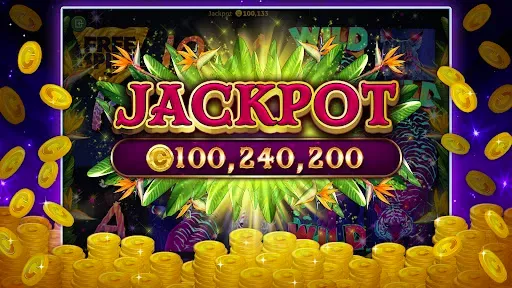 Скриншот 6 — Casino World