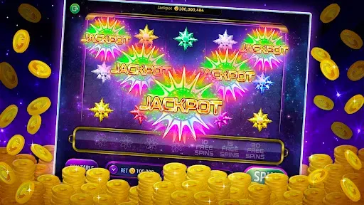 Скриншот 8 — Casino World
