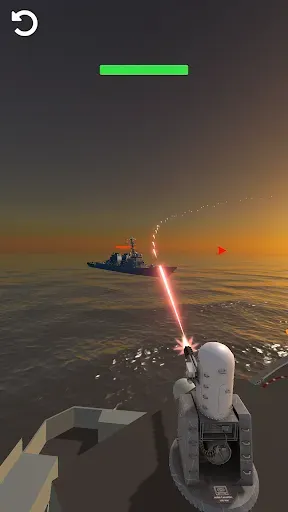 Скриншот 3 — Airborne Attack
