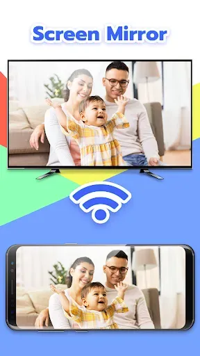 Скриншот 7 — TV Cast for Chromecast