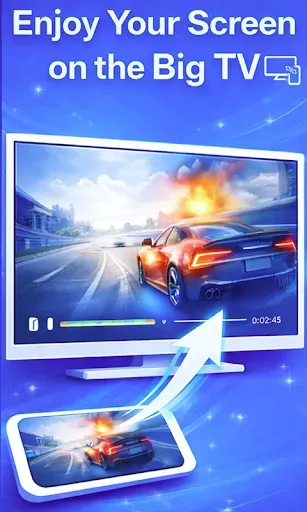 Скриншот 6 — FastCast - TV Cast