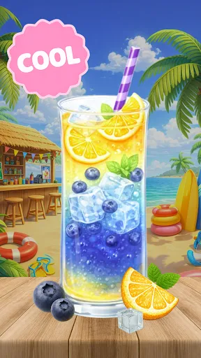 Скриншот 2 — DIY Drink