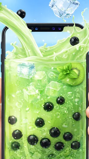 Скриншот 4 — DIY Drink