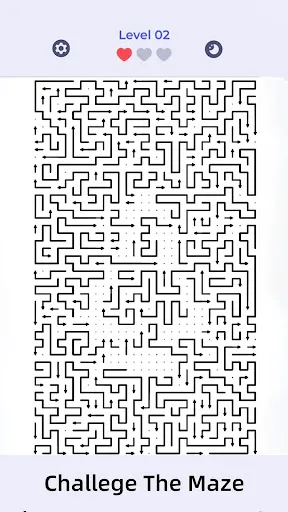 Скриншот 7 — Arrows Puzzle-Escape Maze