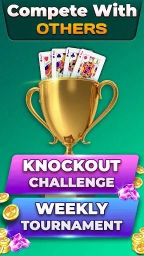 Скриншот 5 — Euchre.com - Euchre Online