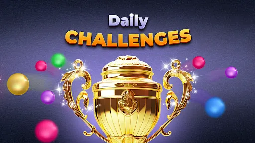 Скриншот 5 — Mancala Game Online