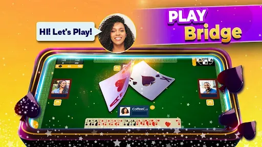 Скриншот 2 — VIP Spades - Card Game Online