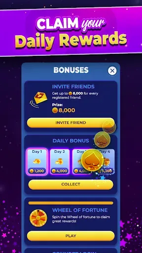 Скриншот 5 — VIP Spades - Card Game Online