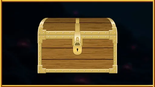 Скриншот 6 — Mystery Treasure Box